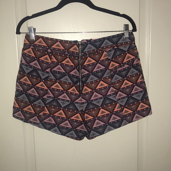 Shorts - Picture 2 of 3